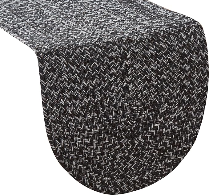 Park Designs Pepper Spice Bin Table Runner 15" x 54", Braided | Cotton | by ParkDesigns