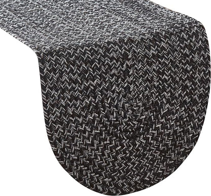 Park Designs Pepper Spice Bin Table Runner 15" x 54", Braided | Cotton | by ParkDesigns