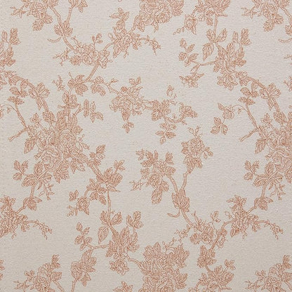 French Pastoral Farmhouse Table Runners, 13x90 Inch Taupe | 100% Organic Cotton - Image 6
