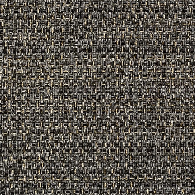 Park Designs Tweed Table Runner 15" x 54", Espresso | Hand-Loomed Yarn | - Image 3