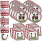Derby Day Birthday Party Supplies by BirthdayGalore