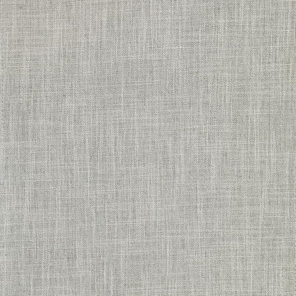 Rustic Cotton Linen Table Runner, 13x108 Inches Light Grey | Farmhouse Style - Image 7