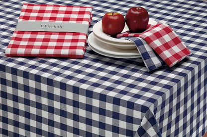 DII Cotton Rectangular Tablecloth - Image 13