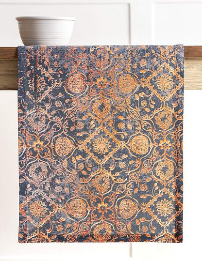 Maison d' Hermine Table Runner 100% Cotton 14.50" x 108" | Table Runners 108 - Image 8
