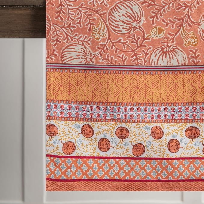 Maison d' Hermine Table Runner 100% Cotton 14.50" x 108" | Table Runners 108 - Image 7
