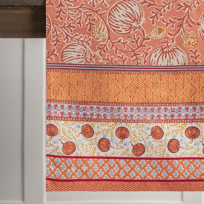Maison d' Hermine Table Runner 100% Cotton 14.50" x 108" | Table Runners 108 - Image 7