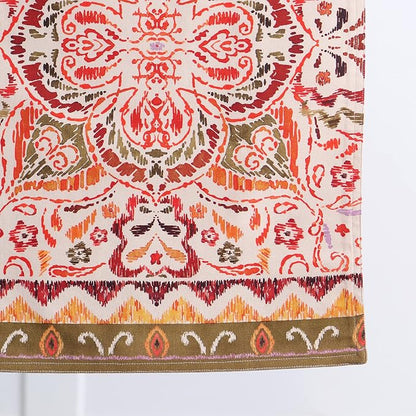 Maison d' Hermine Table Runner 100% Cotton 14.50" x 108" | Table Runners 108 - Image 7