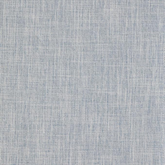 Rustic Cotton Linen Table Runner, 13x90 Inches Blue | Farmhouse Style Linen - Image 7