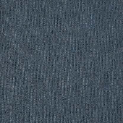 Rustic Cotton Linen Table Runner, 13x90 Inches Navy | Farmhouse Style Linen - Image 7
