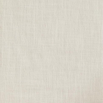 Rustic Cotton Linen Table Runner, 13x108 Inches Off White | Farmhouse Style - Image 7