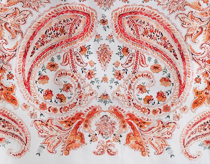 Maison d' Hermine Table Runner 100% Cotton 14.50" x 48" | Table Runners 48 - Image 4