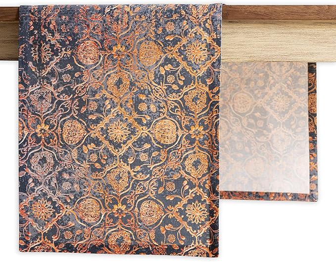 Maison d' Hermine Table Runner 100% Cotton 14.50" x 48" | Table Runners 48 by MaisondHermine