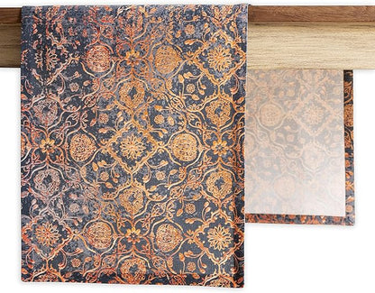 Maison d' Hermine Table Runner 100% Cotton 14.50" x 48" | Table Runners 48 by MaisondHermine