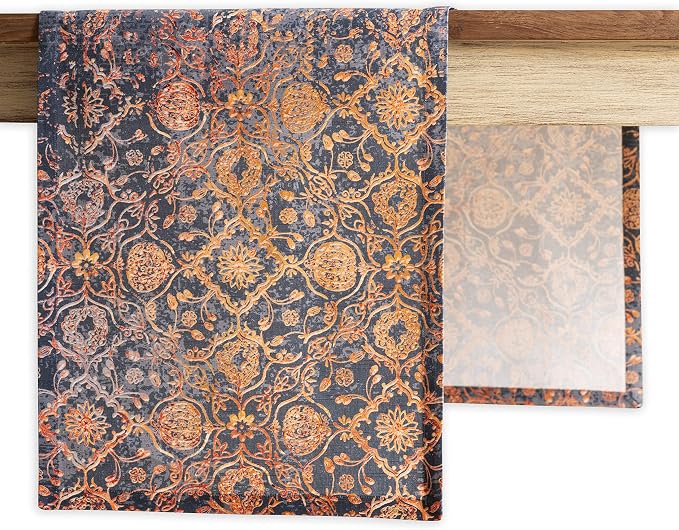 Maison d' Hermine Table Runner 100% Cotton 14.50" x 60" | Table Runners 60 by MaisondHermine
