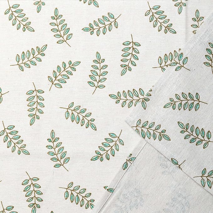 Pastoral Square Tablecloth - Image 2