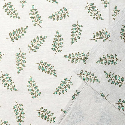Pastoral Square Tablecloth - Image 2