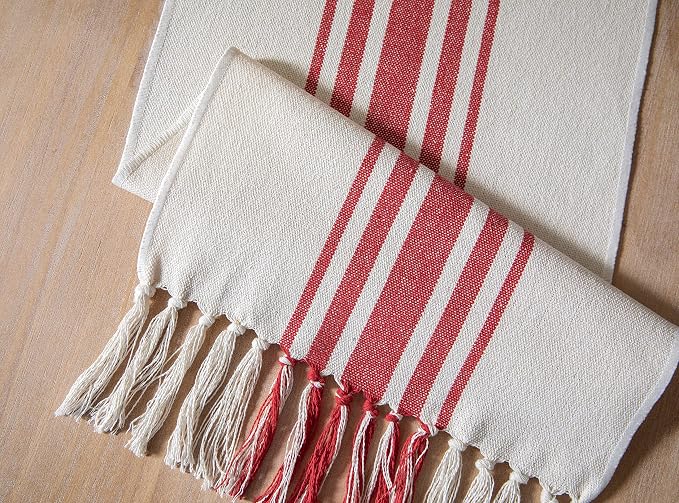 Christmas Table Runner 13 x 72 Inch - Image 5