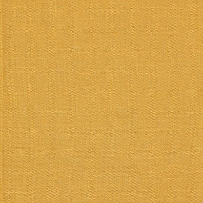 Rustic Cotton Linen Table Runner, 13x48 Inches Yellow | Farmhouse Style Linen - Image 7