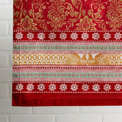 Maison d' Hermine Table Runner 100% Cotton 14.50" x 108" | Table Runners 108 - Image 7