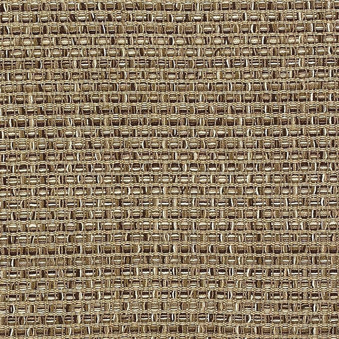 Park Designs Tweed Table Runner 15" x 54", Espresso | Hand-Loomed Yarn | - Image 3