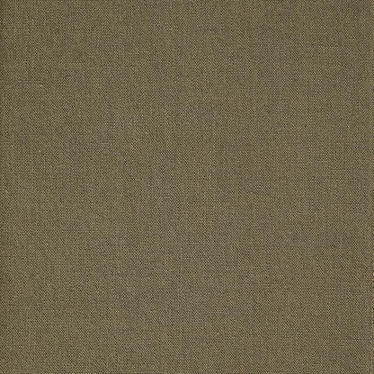 Rustic Cotton Linen Table Runner, 13x72 Inches Olive | Farmhouse Style Linen - Image 7
