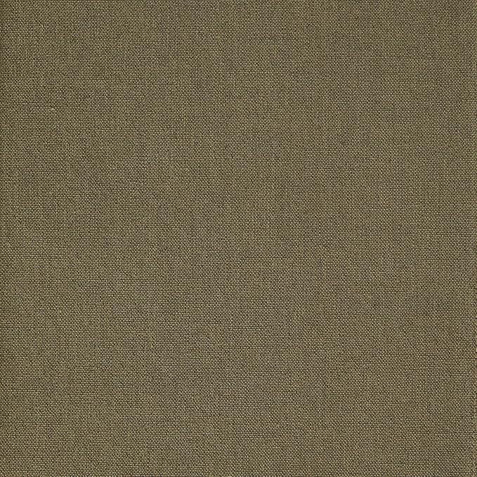 Rustic Cotton Linen Table Runner, 13x60 Inches Olive | Farmhouse Style Linen - Image 7