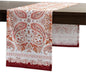 Maison d' Hermine Table Runner 100% Cotton 14.50" x 48" | Table Runners 48 by MaisondHermine