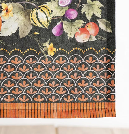Maison d' Hermine Table Runner 100% Cotton 14.50" x 108" | Table Runners 108 - Image 7