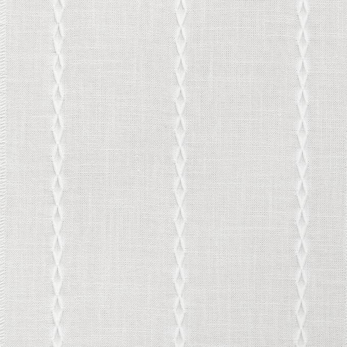 Braided Farmhouse Table Runner, Braided White 13x36 Inch, Cotton Linen Table - Image 6