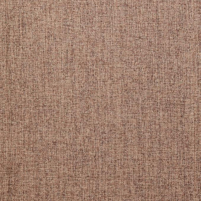 Burlap Style Farmhouse Table Runner, 14x90 Inches Brown | Thick Durable Fabric - Image 5