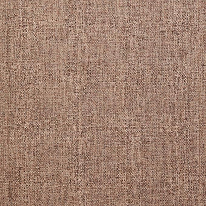 Burlap Style Farmhouse Table Runner, 14x48 Inches Brown | Thick Durable Fabric - Image 5