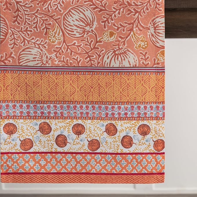 Maison d' Hermine Table Runner 100% Cotton 14.50" x 108" | Table Runners 108 - Image 8