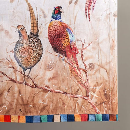 Maison d' Hermine Table Runner 100% Cotton 14.50" x 48" | Table Runners 48 - Image 4