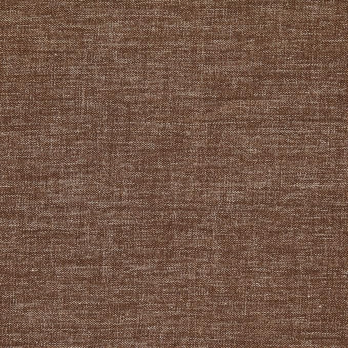 Rustic Cotton Linen Table Runner, 13x72 Inches Brown | Farmhouse Style Linen - Image 7