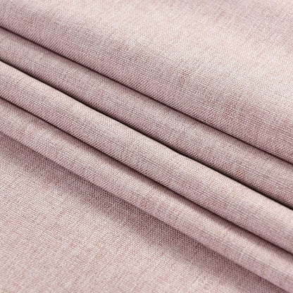 Pink Cotton Table Runner Farmhouse Scallop Style | Valentine's, Decorative - Image 5