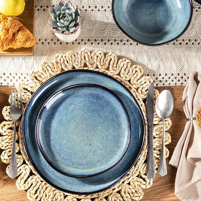 AmorArc Ceramic Dinnerware Sets - Image 6