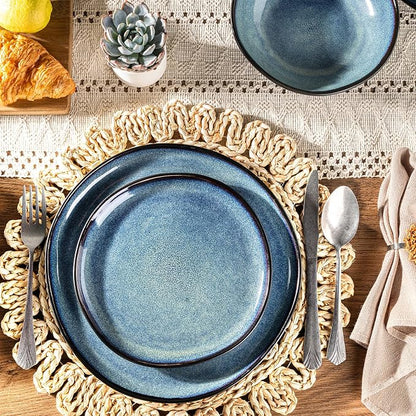 AmorArc Ceramic Dinnerware Sets - Image 6
