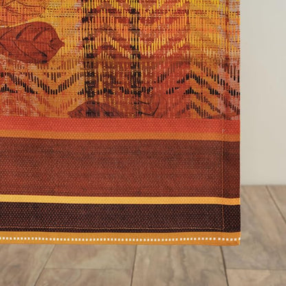 Maison d' Hermine Table Runner 100% Cotton 14.50" x 108" | Table Runners 108 - Image 8