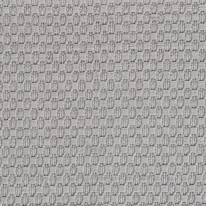 Park Designs Chadwick Table Runner 13" x 36", Mist | Hand-Loomed Yarn | - Image 3