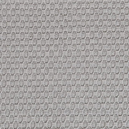 Park Designs Chadwick Table Runner 13" x 36", Mist | Hand-Loomed Yarn | - Image 3