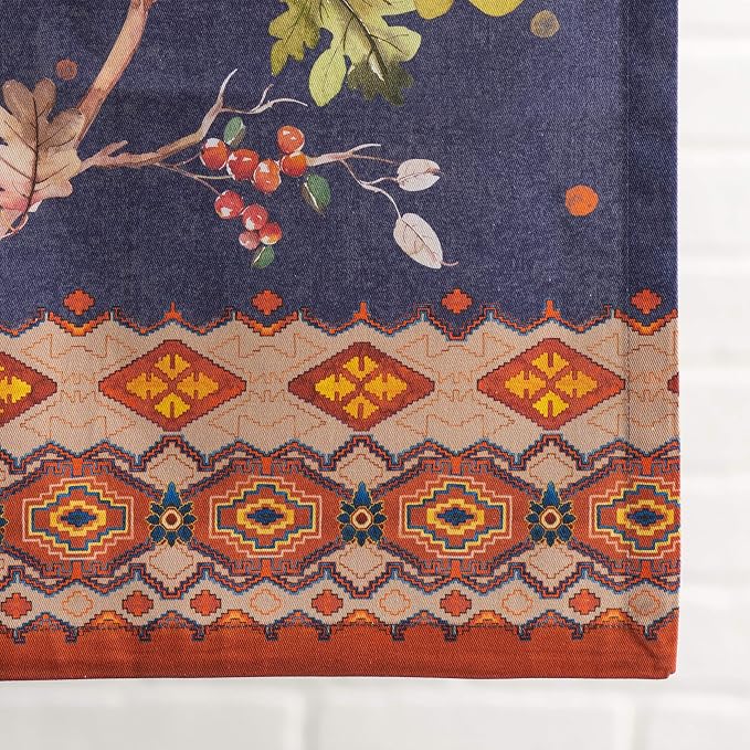 Maison d' Hermine Table Runner 100% Cotton 14.50" x 36" | Table Runners 36 - Image 4