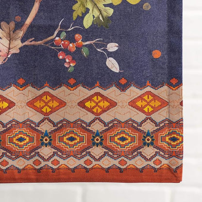 Maison d' Hermine Table Runner 100% Cotton 14.50" x 48" | Table Runners 48 - Image 4