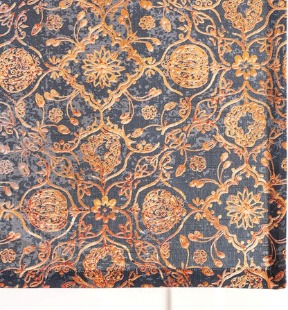 Maison d' Hermine Table Runner 100% Cotton 14.50" x 90" | Table Runners 90 - Image 4