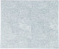 Mintrico placemat for Dining Table Set of 2 Silicone Heat Resistant Non Slip (2, Blue Lines) …