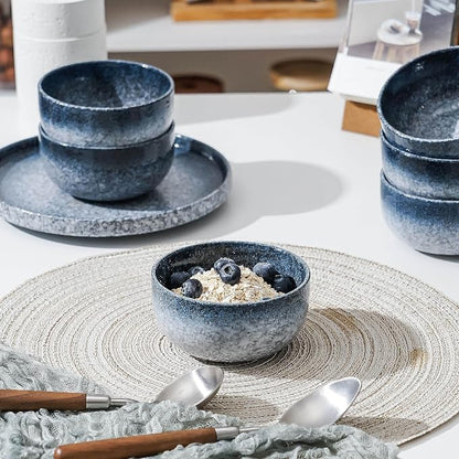 S&Q'S CERAMICS Ceramic Small Bowls - Image 3