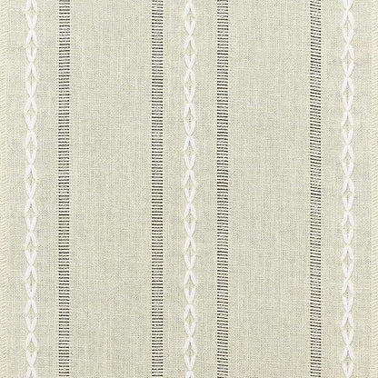 Hemstitched Farmhouse Table Runner, Cotton Linen Table Runners 48 Inches Long - Image 6